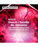 LP SERIE EXPERT CURL EXPRESSION CLARIFYNG SHAMPOO 1500 ML.