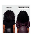 LP SERIE EXPERT CURL EXPRESSION CLARIFYNG SHAMPOO 1500 ML.