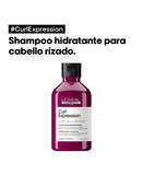 LP SERIE EXPERT CURL EXPRESSION CLARIFYNG SHAMPOO 1500 ML.