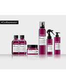LP SERIE EXPERT CURL EXPRESSION ACTIVE JELLY 250 ML.