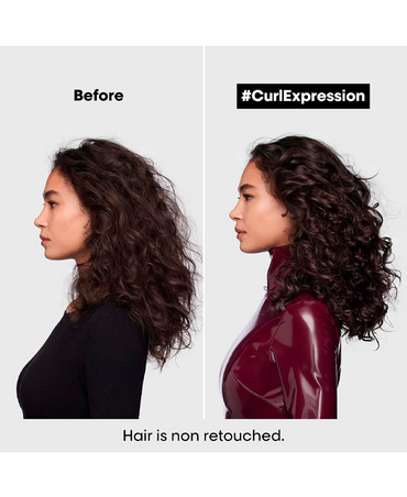 LP SERIE EXPERT CURL EXPRESSION  MASQUE 500 ML.