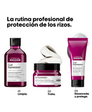 LP SERIE EXPERT CURL EXPRESSION  MASQUE 500 ML.