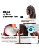 LP SERIE EXPERT CURL EXPRESSION  MASQUE 500 ML.