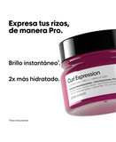 LP SERIE EXPERT CURL EXPRESSION  MASQUE 500 ML.