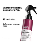 LP SERIE EXPERT CURL EXPRESSION  REVIVER SPRAY 190 ML.