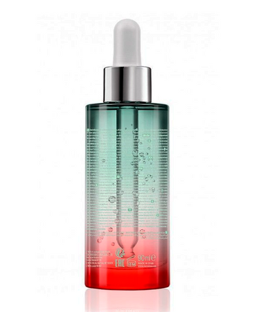 KERASTASE GENESIS HOMME SERUM ANTI-CHUTE FORTIFIANT 90 ML.