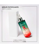 KERASTASE GENESIS HOMME SERUM ANTI-CHUTE FORTIFIANT 90 ML.