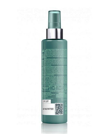 KERASTASE GENESIS HOMME SPRAY DE FORCE EPAISSISSANT 150 ML.
