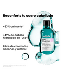 LP LOREAL SERIE EXPERT SCALP ADVANCED ANTI SENSITIVE SHAMPOO 300 ML.2026