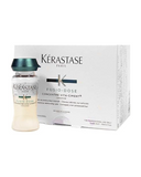 KERASTASE RESISTANCE FUSIO DOSE CONCENTRE 10 X12 ML.