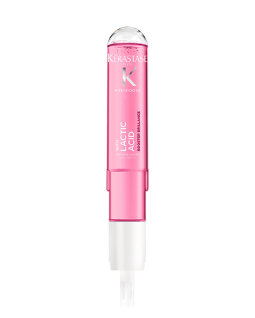KERASTASE FUSIO-DOSE WITH LACTIC ACID BOOSTER BRILLANCE 120 ML.