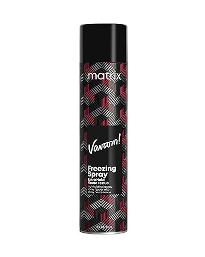 MATRIX VAVOOM FREEZING EXTRA HOLD SPRAY 500 ML.