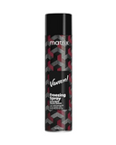 MATRIX VAVOOM FREEZING EXTRA HOLD SPRAY 500 ML.