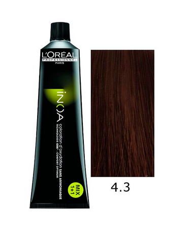 INOA TINTE 4.3