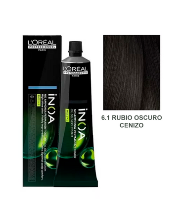 INOA TINTE 6.1
