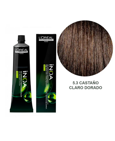 INOA TINTE 5.3