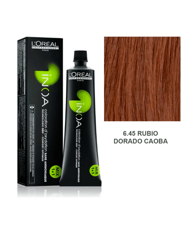 INOA TINTE 6.45