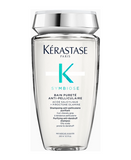 KERASTASE SYMBIOSE BAIN PURETE ANTI CASPA CUERO CAB GRASO SHAMPOO 250 ML.
