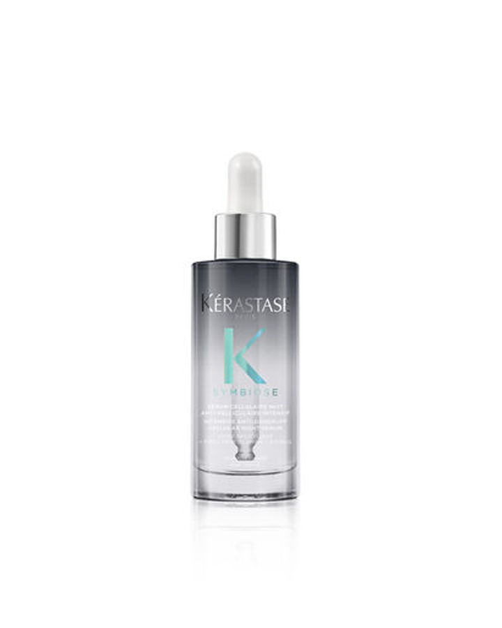 KERASTASE SYMBIOSE SERUM CELLULAIRE DE NOCHE 90 ML.