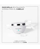 KERASTASE SYMBIOSE MASQUE DANDRUFF CASPA 200 ML.