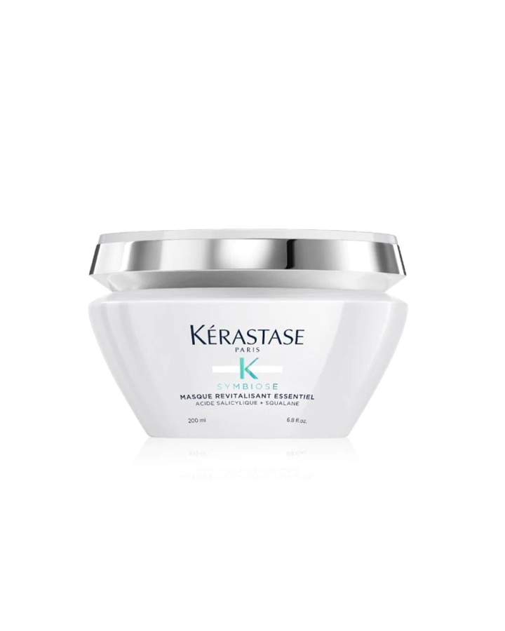 KERASTASE SYMBIOSE MASQUE DANDRUFF CASPA 200 ML.