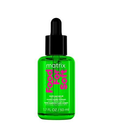 MATRIX FOOD FOR SOFT AVOCADO OIL 50 ML.