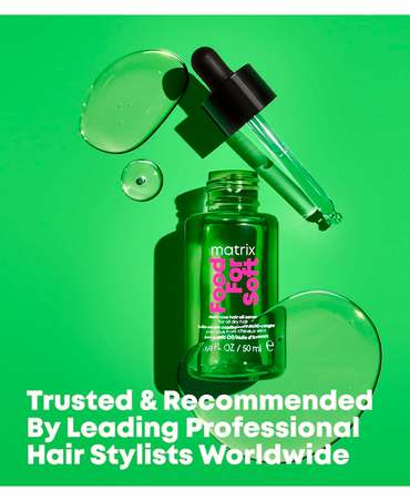 MATRIX FOOD FOR SOFT AVOCADO OIL 50 ML.