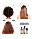 LP LOREAL SERIE EXPERT ABSOLUT REPAIR MOLECULAR LEAVE-IN MASK 100 ML. 2025 - El Palacio De La Belleza