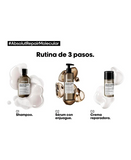 LP LOREAL SERIE EXPERT ABSOLUT REPAIR MOLECULAR LEAVE-IN MASK 100 ML. 2026