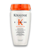 KERASTASE BAIN SATIN PLANT BASED PROTEINS SHAMPOO 250 ML.