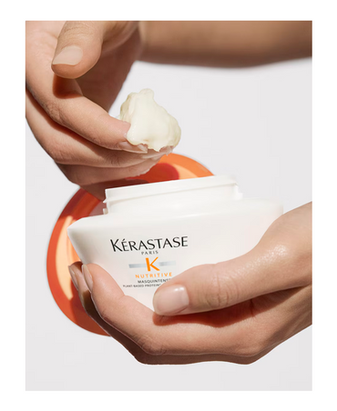 KERASTASE NUTRITIVE MASQUINTENSE 200 ML.