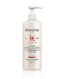 KERASTASE NUTRITIVE LAIT VITAL SHAMPOO 1 LT.