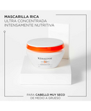 KERASTASE NUTRITIVE MASQUINTENSE RICHE 200 ML.