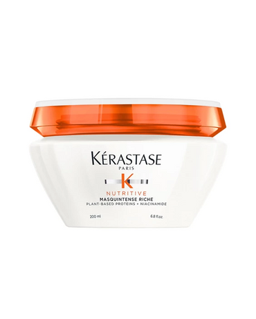 KERASTASE NUTRITIVE MASQUINTENSE RICHE 200 ML.