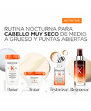 KERASTASE NUTRITIVE NUTRI-SUPPLEMENT SPLIT ENDS SERUM 50 ML.