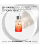 KERASTASE NUTRITIVE NUTRI-SUPPLEMENT SPLIT ENDS SERUM 50 ML.