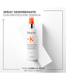 KERASTASE NUTRITIVE LOTION THERMIQUE SUBLIMATRICE 150 ML.
