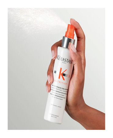 KERASTASE NUTRITIVE LOTION THERMIQUE SUBLIMATRICE 150 ML.