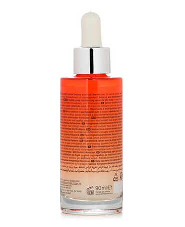 KERASTASE NUTRITIVE NUTRI-SUPPLEMENT SCALP SERUM 90 ML.