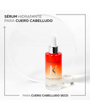 KERASTASE NUTRITIVE NUTRI-SUPPLEMENT SCALP SERUM 90 ML.
