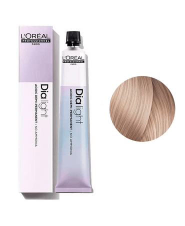 DIA LIGHT TINTE 10.82 RENOVACION