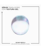 KERASTASE BLOND ABSOLU PURE HYALURONIC ACID SERUM 2% 50 ML.