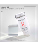 KERASTASE PREMIER BAIN DECALCIFIANT REPARATEUR SHAMPOO 250 ML.