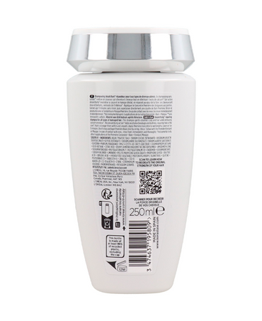 KERASTASE PREMIER BAIN DECALCIFIANT REPARATEUR SHAMPOO 250 ML.