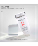 KERASTASE PREMIER BAIN DECALCIFIANT REPARATEUR SHAMPOO LT.