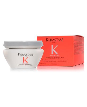 KERASTASE PREMIER FILLER REPARATEUR MASQUE 200 ML.