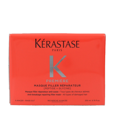 KERASTASE PREMIER FILLER REPARATEUR MASQUE 200 ML.