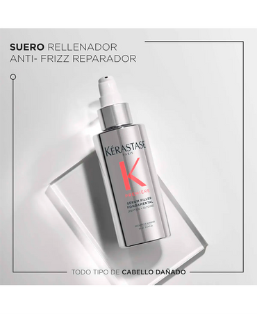 KERASTASE PREMIER SERUM FILLER 90 ML.
