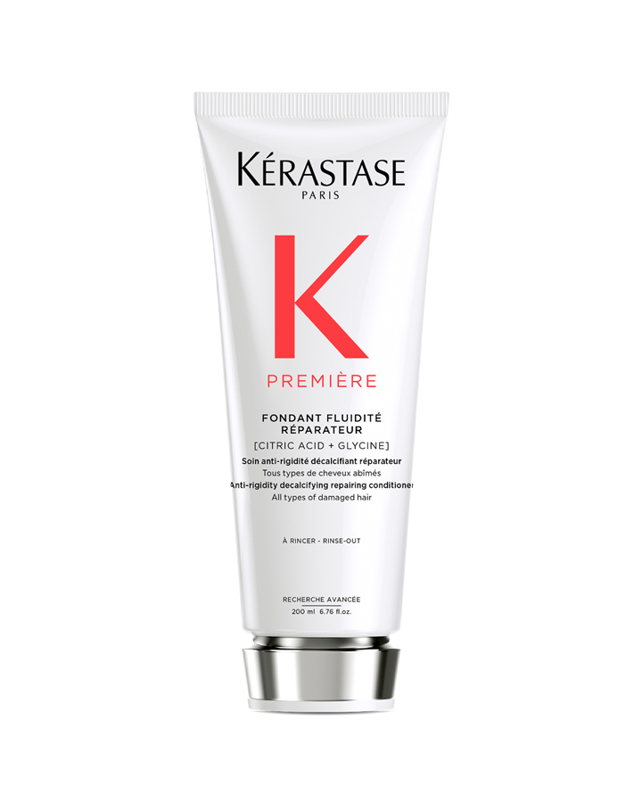 KERASTASE PREMIERE FONDANT FLUIDITE REPARATEUR 200 ML.