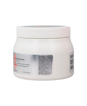KERASTASE PREMIER BAIN FILLER REPARATEUR MASQUE 500 ML.